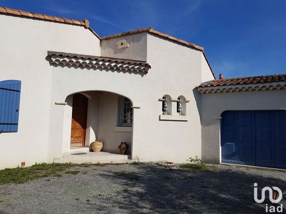 Vente Maison 5 Pieces 117 M 295 000 Aubenas 07