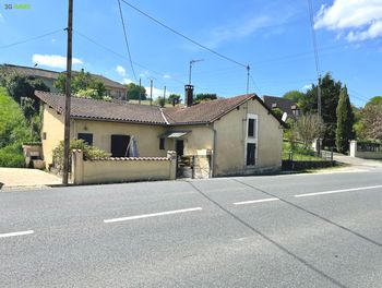 maison à Saint-Laurent-sur-Manoire (24)