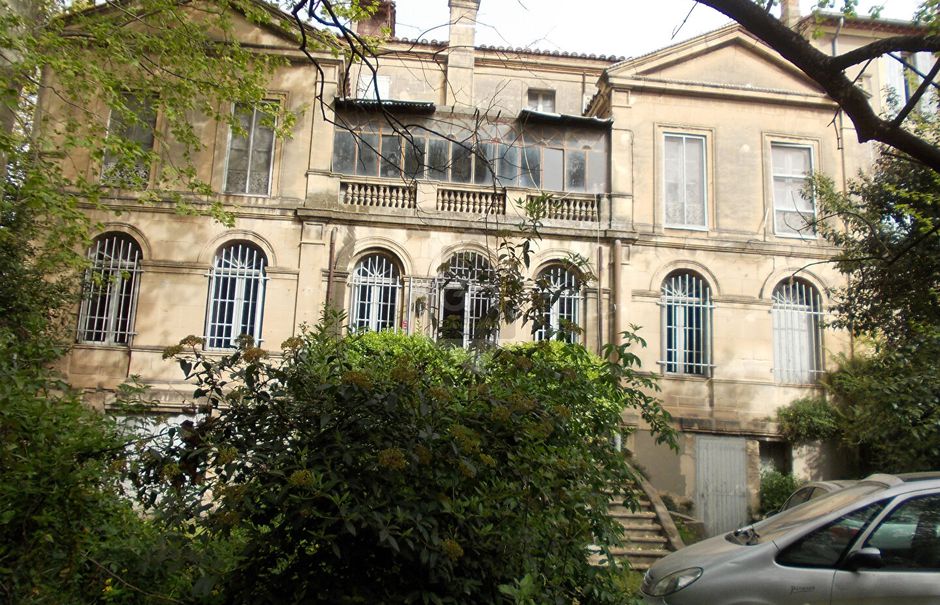 Vente maison 13 pièces 400 m² à Arles (13200), 1 770 000 €