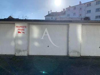 parking à Saint-Nazaire (44)