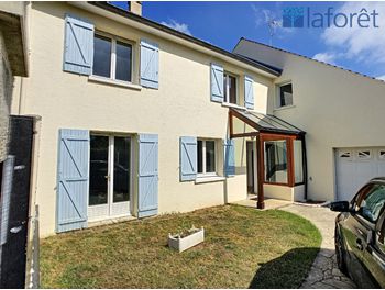 Location De Maisons A Rambouillet 78 Maison A Louer