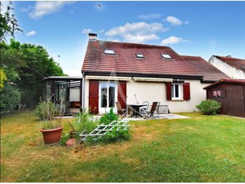 Vente De Maisons 4 Pieces A Vaires Sur Marne 77 Maison A Vendre