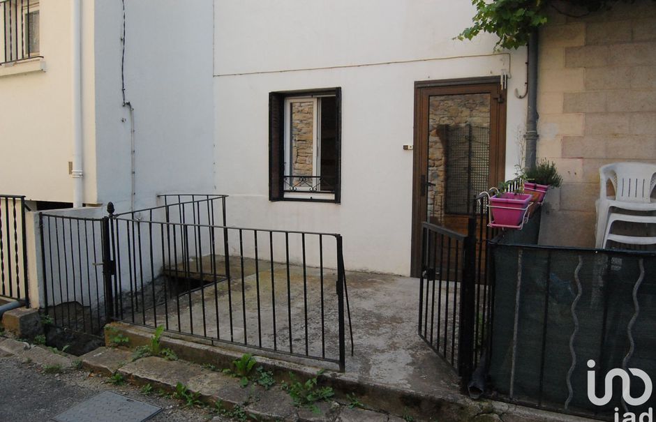 Vente maison 3 pièces 75 m² à Saint-Rome-de-Cernon (12490), 79 000 €