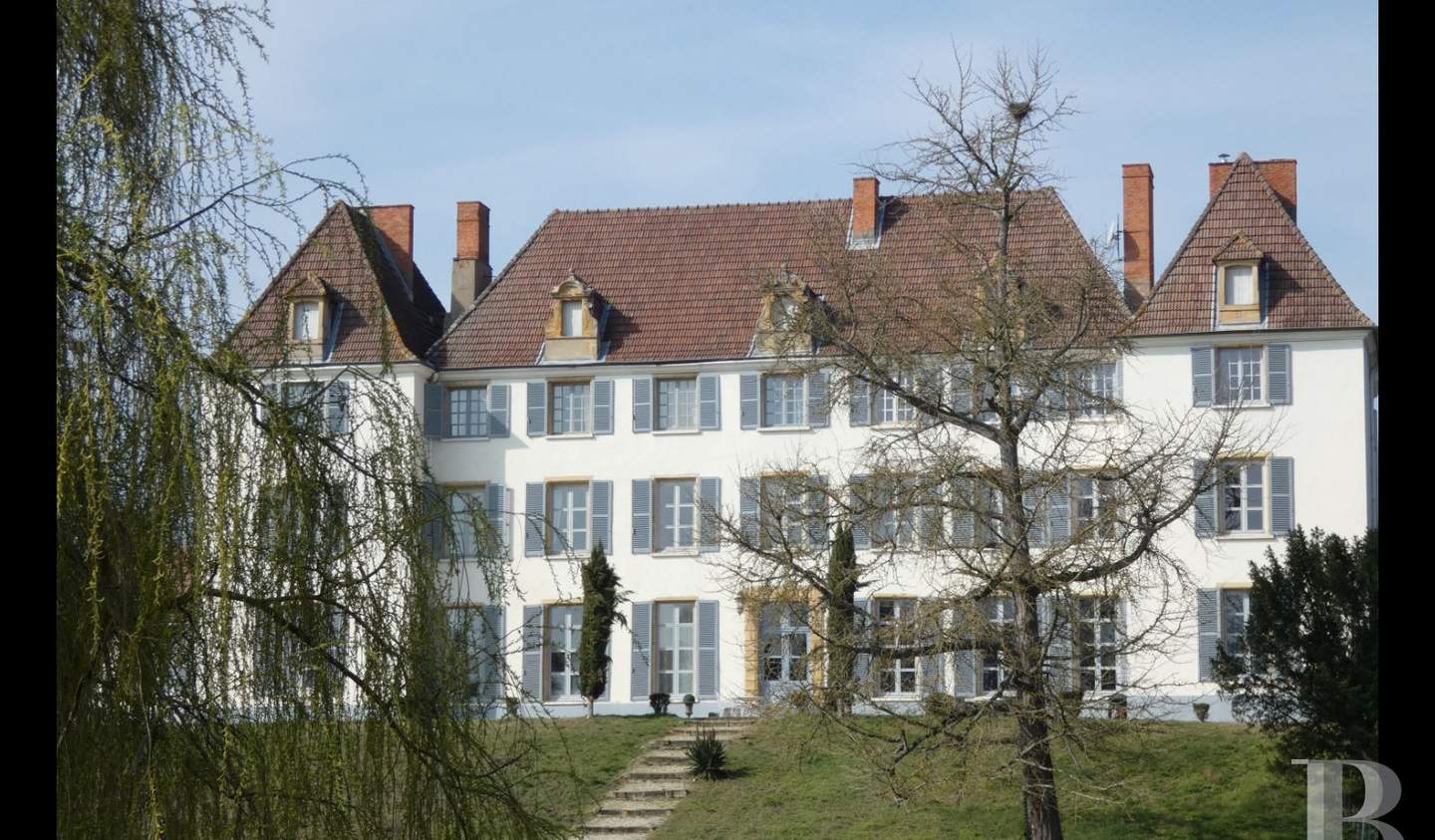 Château Roanne