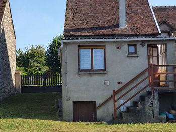 maison à Montcorbon (45)