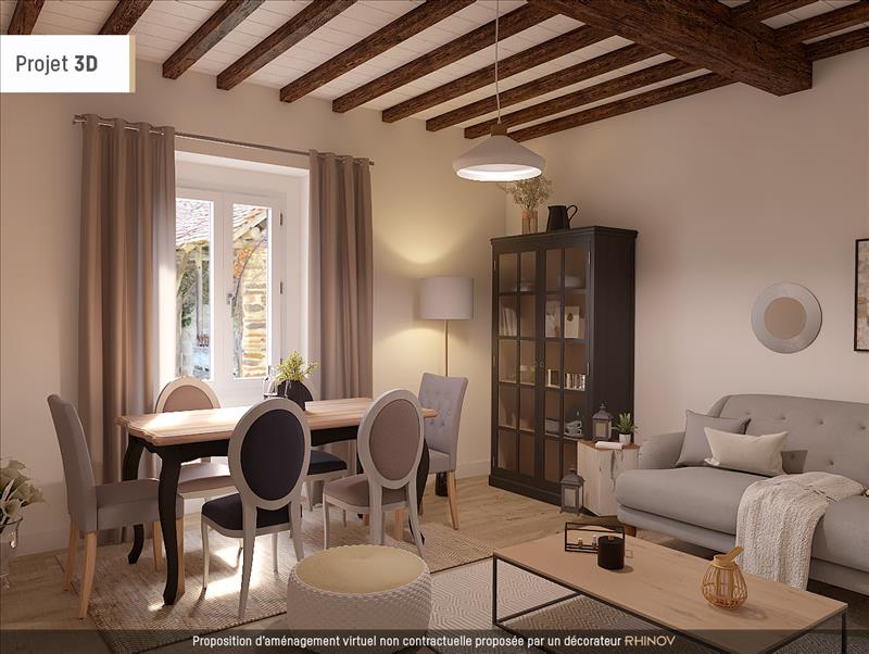 amenagement maison 200 m2