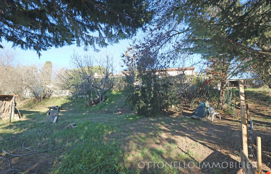 Vente villa 5 pièces 150 m² à Roquebrune-sur-Argens (83520), 539 000 €