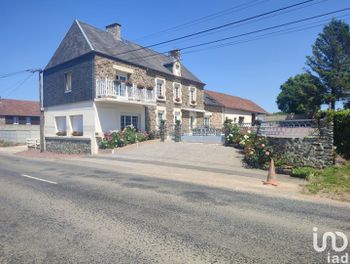 maison à Aunay-sur-Odon (14)