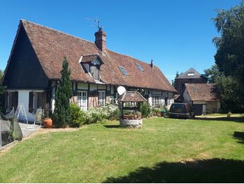 Vente De Maisons A Houville En Vexin 27 Maison A Vendre