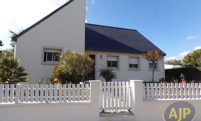 Vente Maison De Luxe Blain 200 M