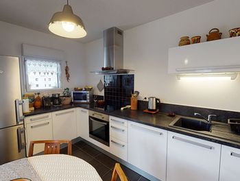 Vente D Appartement 3 Pieces A Saint Jean De Luz 64 Appartement A Vendre