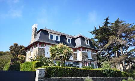 Lamballe Luxury Property For Sale Buy Luxurious Property