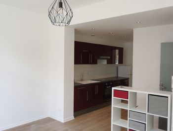 Location D Appartement A Malo Les Bains 59 Appartement A Louer