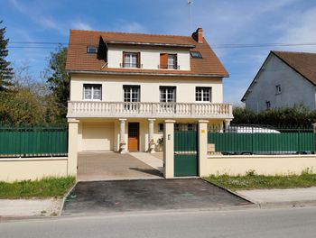 maison à Ferrières-en-Gâtinais (45)