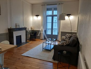 Location D Appartement A Nantes 44 Appartement A Louer