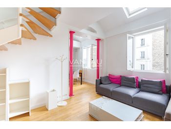 Vente D Appartements 6 Pieces A Paris 75 Appartement A Vendre