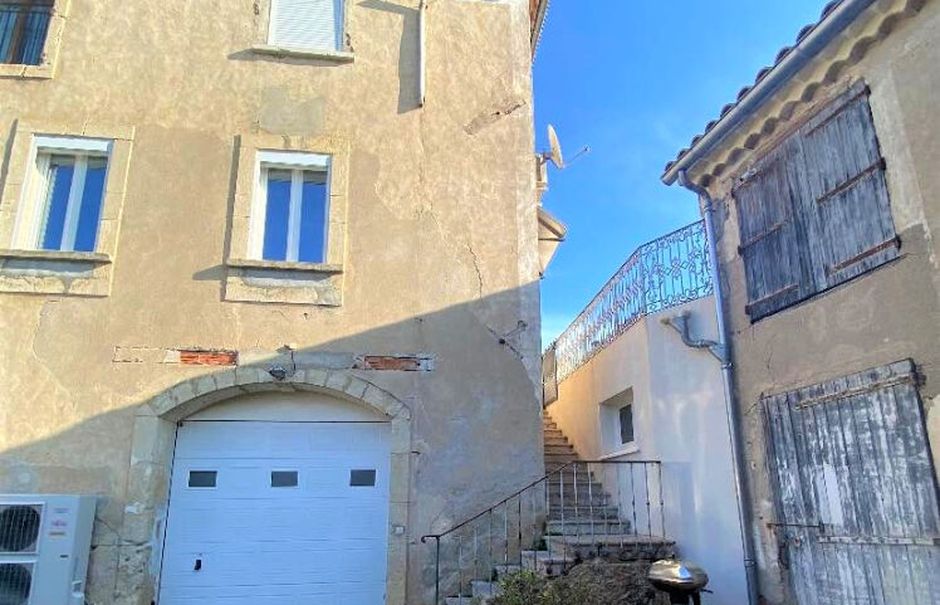 Vente maison 8 pièces 390 m² à Murviel-lès-Béziers (34490), 465 000 €