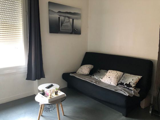 Location D Appartements Meubles Dans Le Tarn 81 Appartement