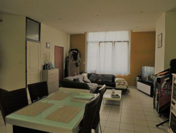 Vente D Appartement A Malo Les Bains 59 Appartement A Vendre
