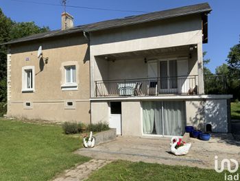 maison à Villefranche-sur-Cher (41)