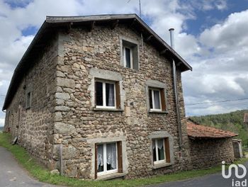 maison à Saint-Georges-Lagricol (43)