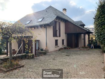 Maison A Vendre Rodez 12000 Aveyron 10 Pieces A 289772 Euros