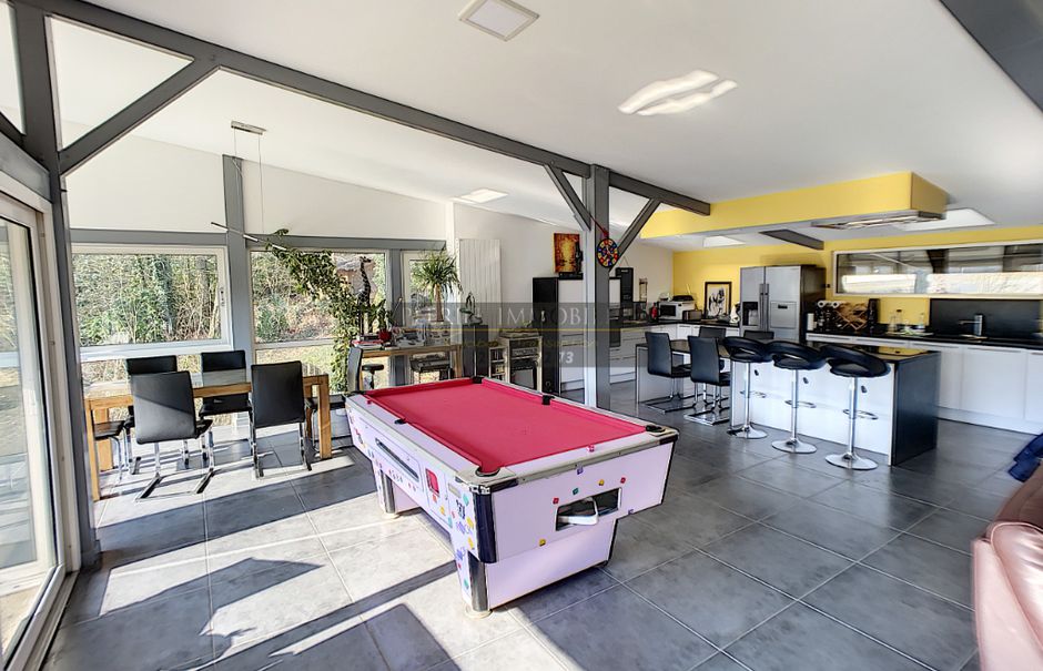 Vente maison 6 pièces 240 m² à Le Gouray (22330), 420 000 €