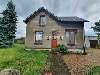 maison à Pacy-sur-Eure (27)