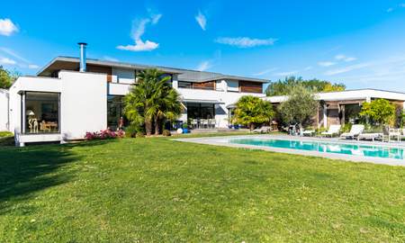Vente Maison 7 Pieces Colleville Montgomery 14880 A Vendre 7 Pieces T7 174 M 399 000 Colleville Montgomery