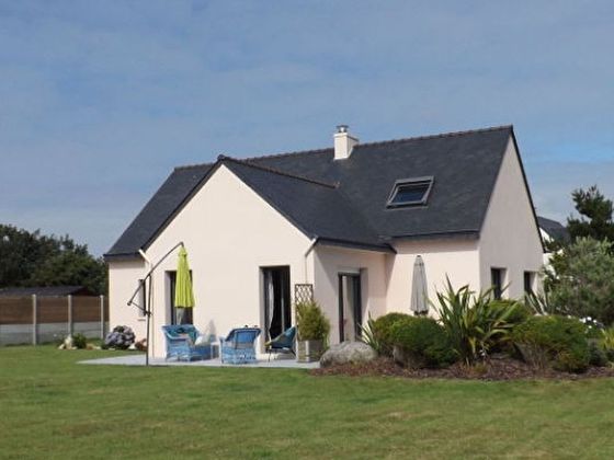 Vente De Maisons 6 Pieces A Porspoder 29 Maison A Vendre