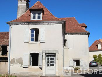 maison à Navarrenx (64)