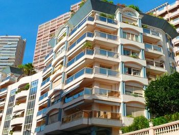 Vente D Appartement En Monaco Appartement A Vendre