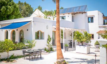 Immobilier De Luxe Ibiza Vente Immobilier De Prestige Ibiza