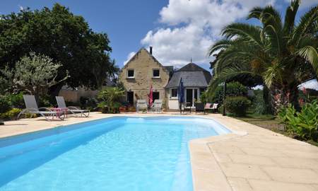 Maison De Luxe Nevez A Vendre Achat Et Vente Maison De Prestige