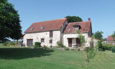 Maison De Luxe Azerables A Vendre Achat Et Vente Maison De Prestige