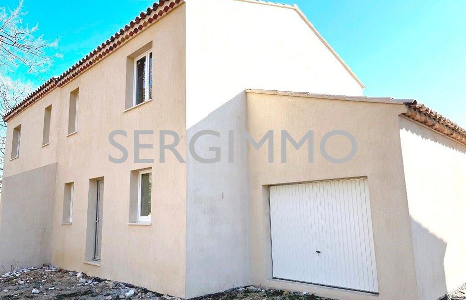 Vente maison 4 pièces 93 m² à Seillans (83440), 376 000 €