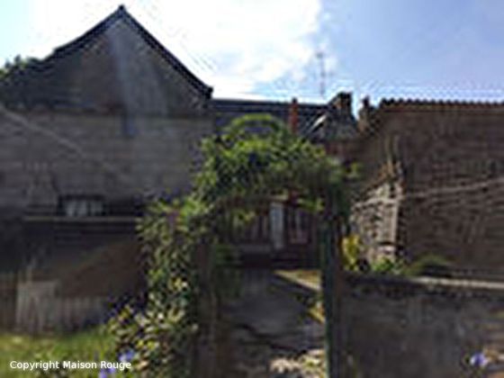 Vente De Maisons A Plancoet 22 Maison A Vendre