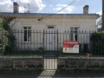 maison à Merignac (33)
