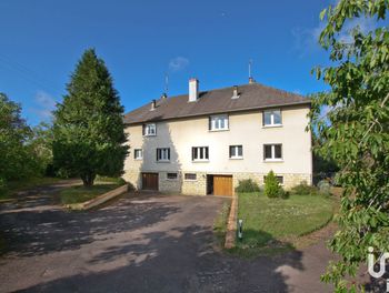 maison à Savigny-en-Sancerre (18)