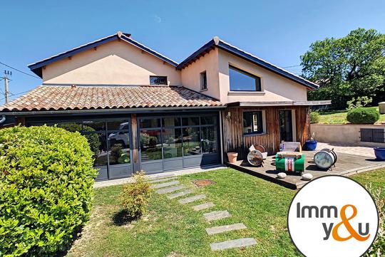 Maison De Luxe Avec Terrasse à Vendre Vente Maison De Prestige