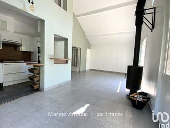 maison à Saint-maur-des-fosses (94)