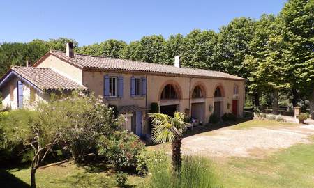 Maison De Luxe Lauraguel A Vendre Achat Et Vente Maison De Prestige