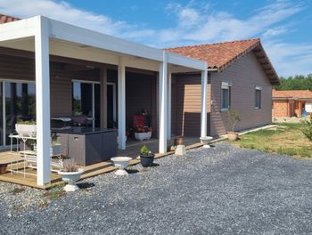 maison à Saint-Aunix-Lengros (32)