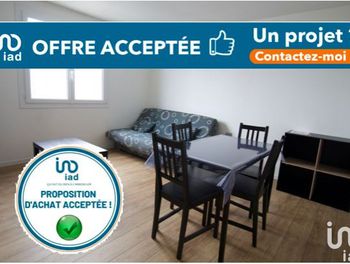 appartement à La Barre-de-Monts (85)