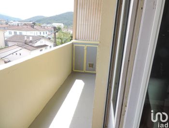 appartement à Montréjeau (31)