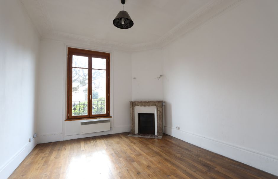 Vente appartement 3 pièces 50.6 m² à Les Pavillons-sous-Bois (93320), 190 000 €