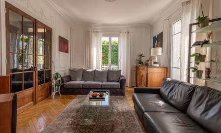 Immobilier De Luxe Vaires Sur Marne Vente Immobilier De Prestige Vaires Sur Marne