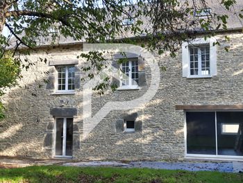 maison à Saint-Samson-de-Bonfossé (50)