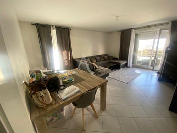 appartement à Pontault-Combault (77)
