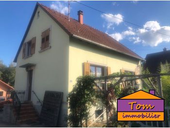 Vente D Immobilier 6 Pieces Dans Le Bas Rhin 67 Immobilier A Vendre
